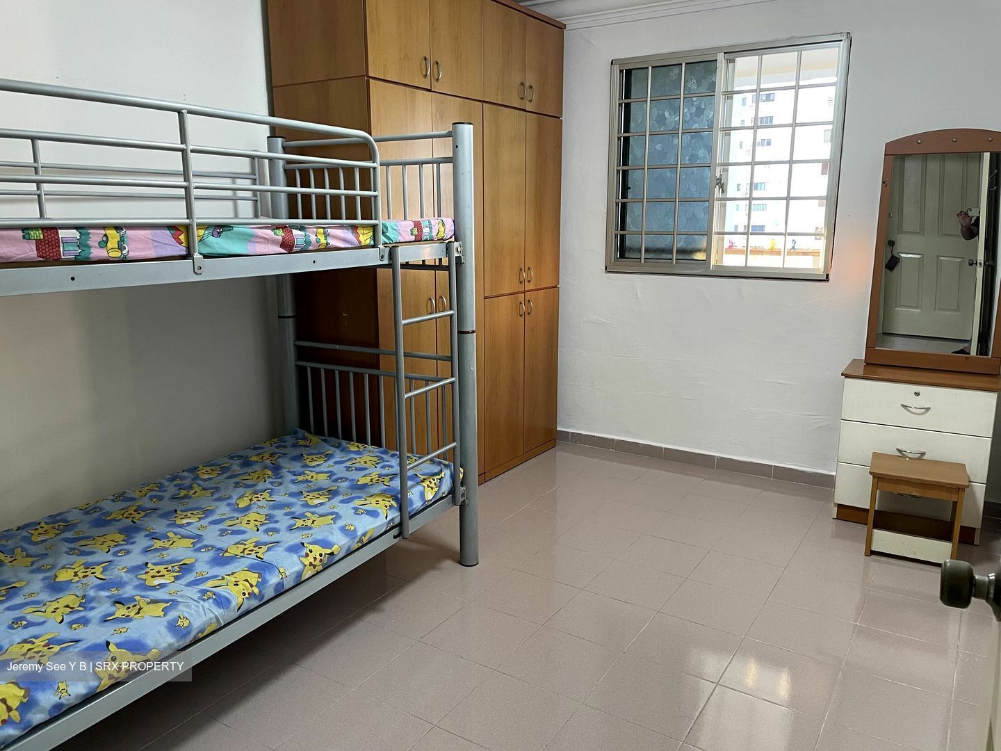 Blk 368 Bukit Batok Street 31 (Bukit Batok), HDB 3 Rooms #587705481